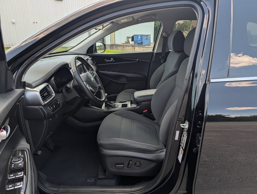 Used 2020 Kia Sorento S AWD/4WD image 18