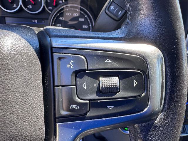 Used 2020 Chevrolet Silverado 1500 LT w/ All-Star Edition AWD/4WD image 15