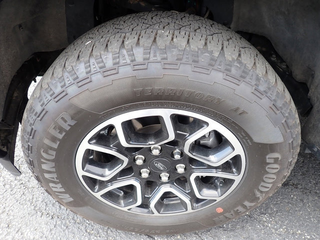 Certified 2023 Ford F150 XLT w/ Equipment Group 302A High AWD/4WD image 13