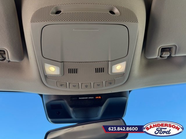 Certified 2024 Ford Expedition XLT image 21