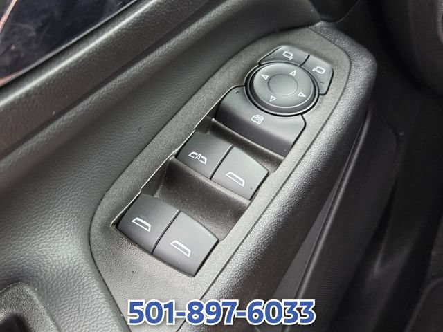 Used 2023 Chevrolet Equinox LT FWD image 24