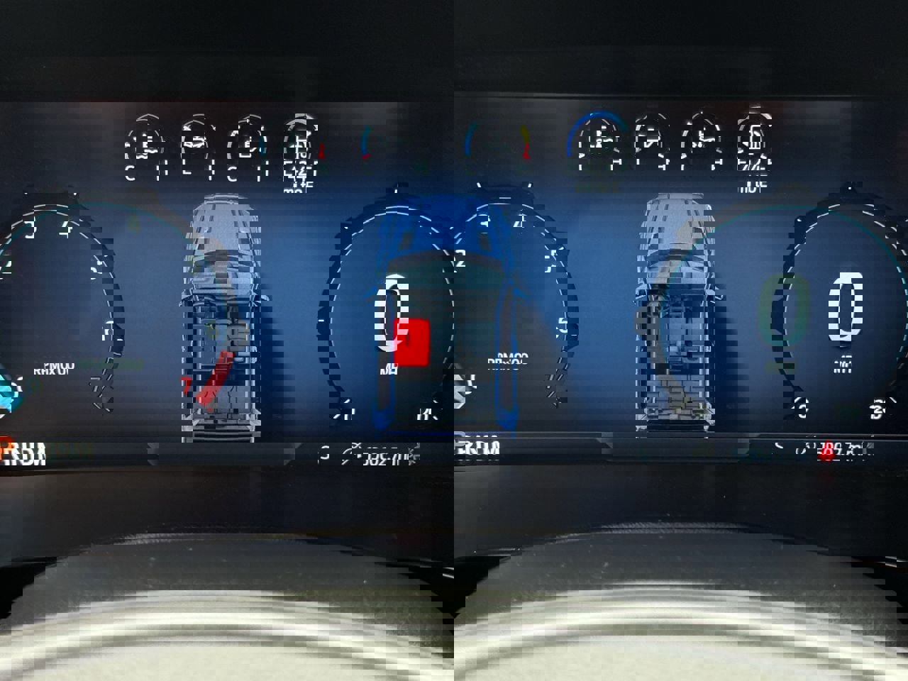 Certified 2024 Ford F150 XLT RWD image 15