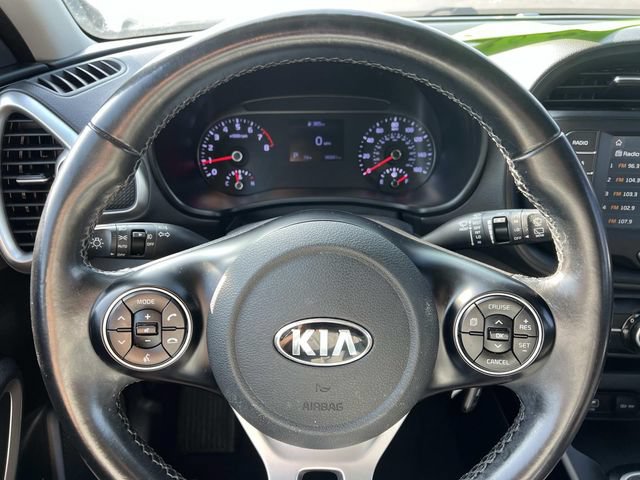 Used 2021 Kia Soul X-Line FWD image 17