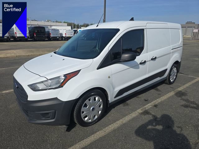 Certified 2022 Ford Transit Connect XL