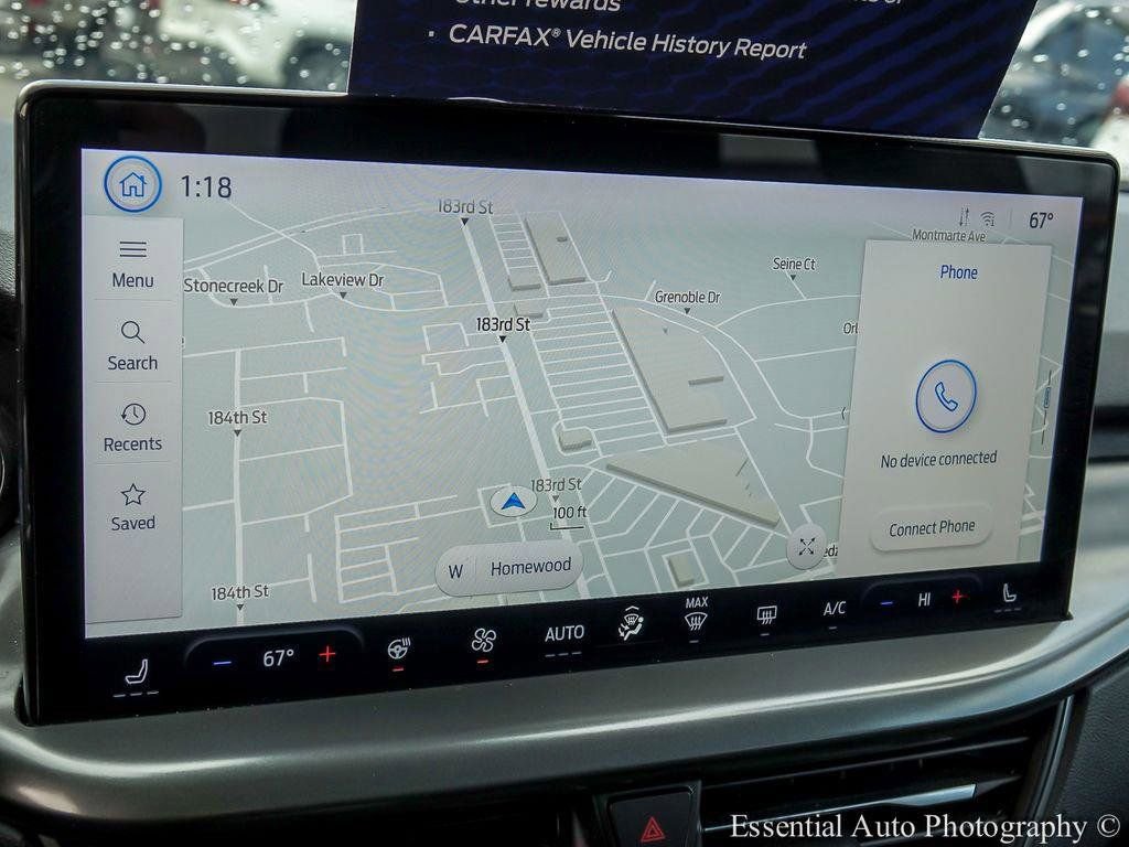 Certified 2023 Ford Escape Active w/ Tech Pack #2 FWD image 15