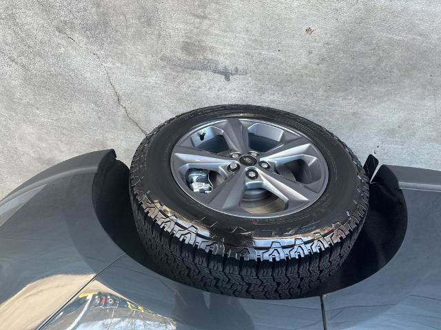 Certified 2023 Ford Edge SEL w/ Sport Appearance Package AWD/4WD image 25