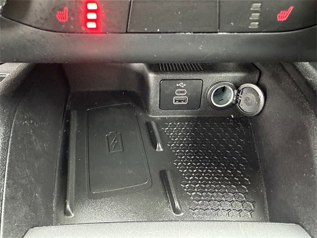 Certified 2024 Ford Bronco Sport Big Bend w/ Convenience Package image 26