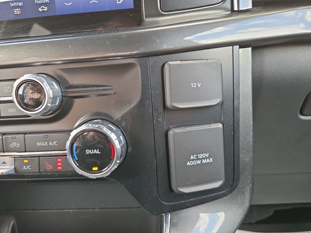 Certified 2023 Ford F150 XLT w/ Equipment Group 302A High AWD/4WD image 27