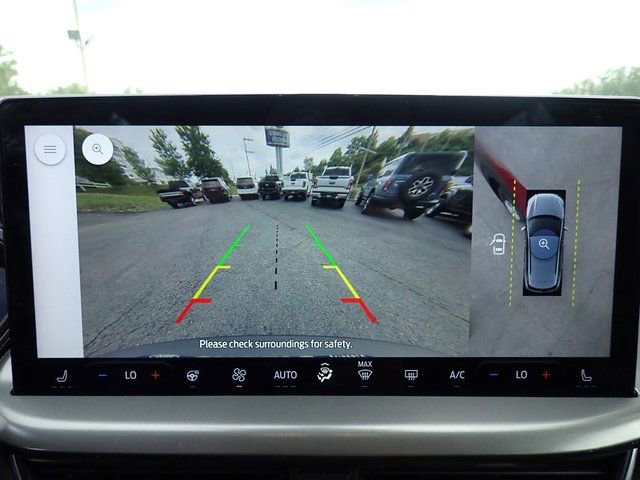 Certified 2023 Ford Escape Active w/ Tech Pack #2 AWD/4WD image 27