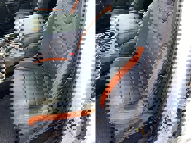 Certified 2018 Ford F150 Raptor w/ Equipment Group 802A Luxury image 13