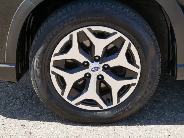 Used 2020 Subaru Forester Premium AWD/4WD image 10