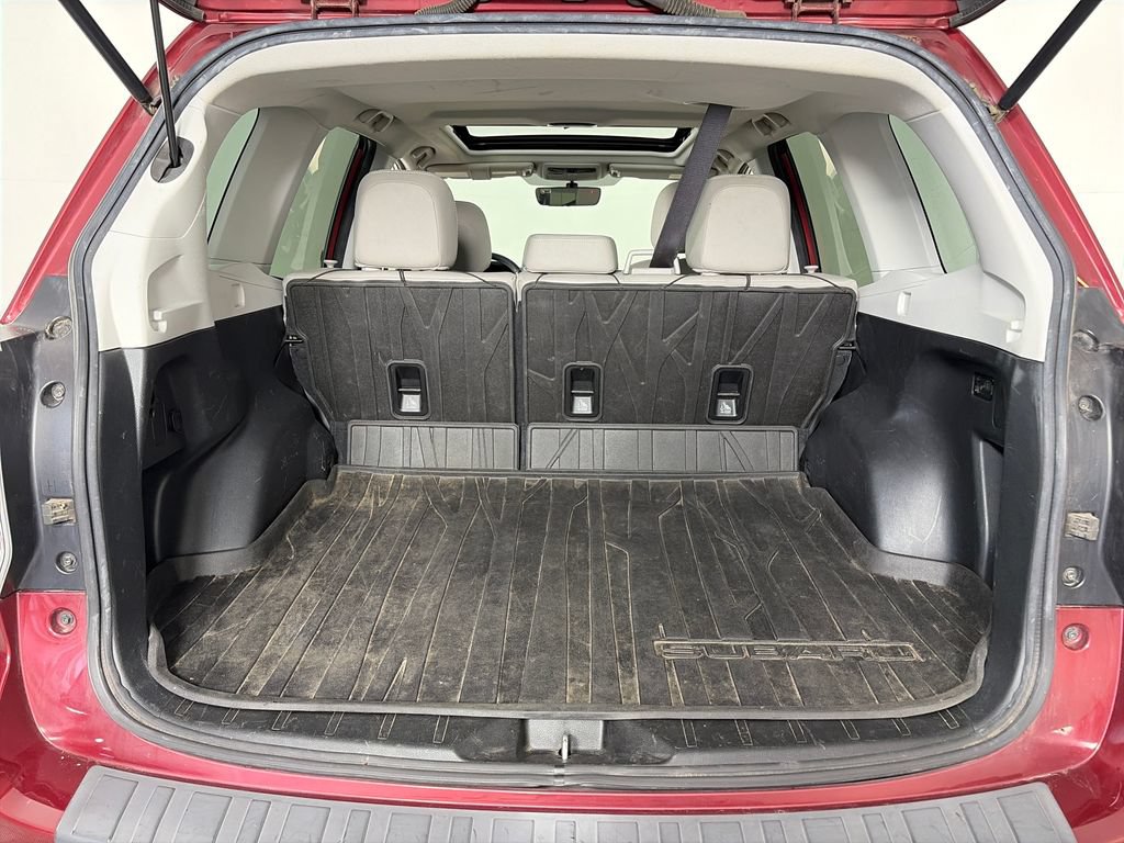 Used 2017 Subaru Forester 2.5i Limited AWD/4WD image 25