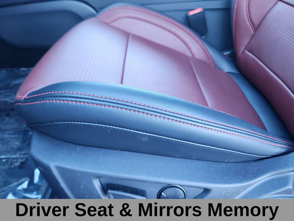 Certified 2025 Ford Mustang GT Premium image 12