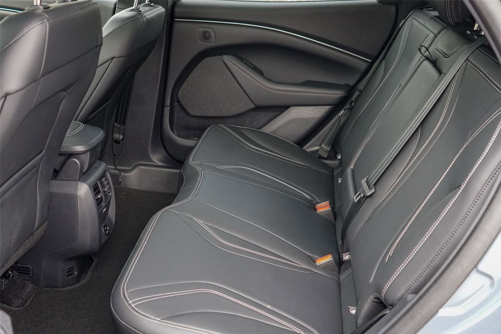 Certified 2023 Ford Mustang Mach-E Premium image 23