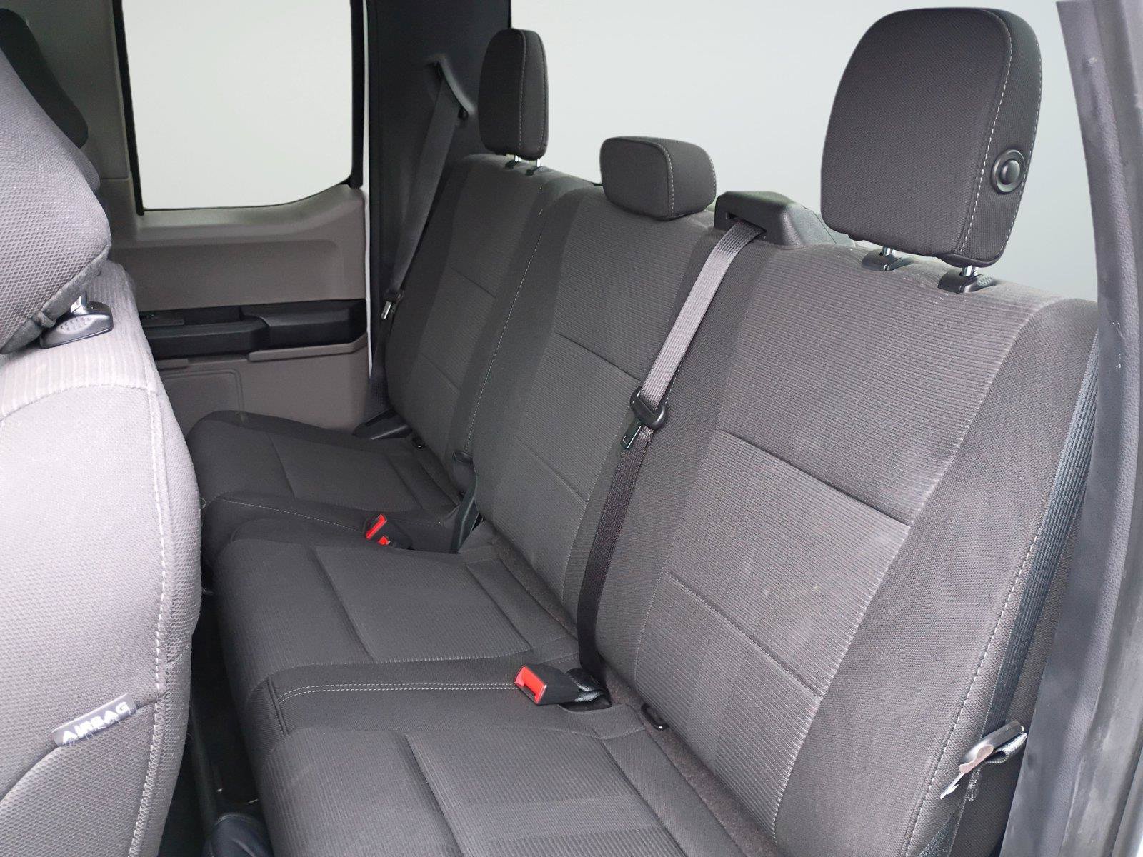 Certified 2018 Ford F150 XL w/ Equipment Group 101A Mid RWD image 15
