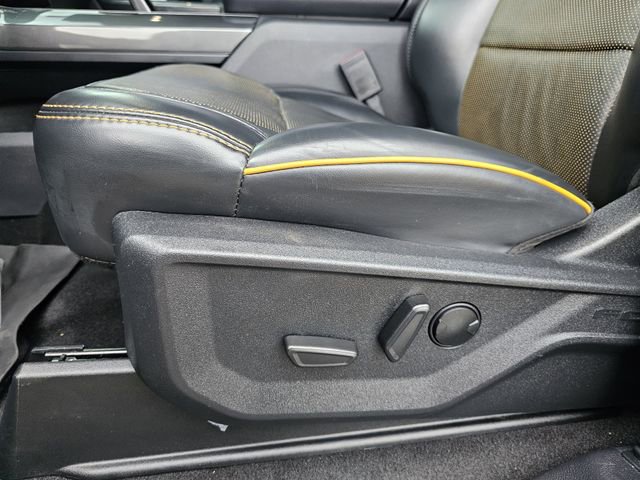 Certified 2023 Ford F150 Tremor w/ Equipment Group 402A High image 14