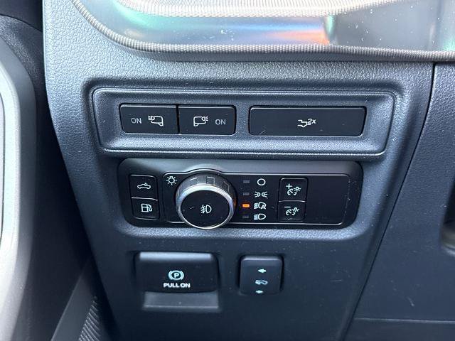 Certified 2024 Ford F150 Lariat w/ Equipment Group 502A High AWD/4WD image 23