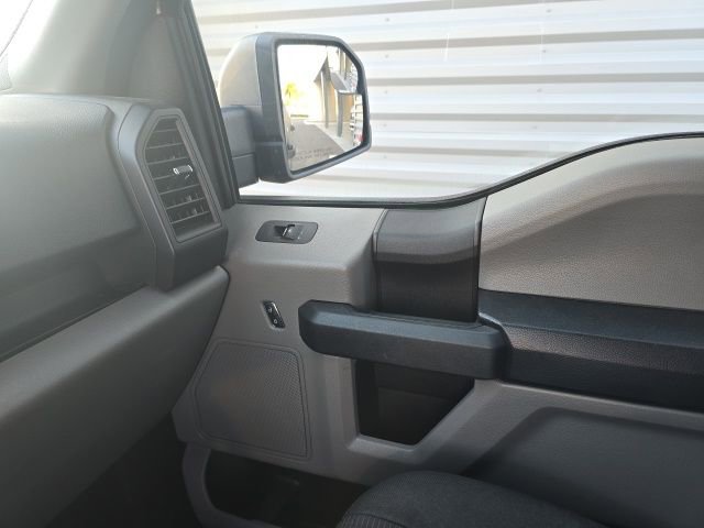 Certified 2020 Ford F150 XL w/ Equipment Group 101A Mid image 14