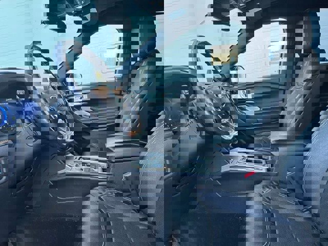 Certified 2020 Ford Explorer ST w/ ST Street Pack image 8