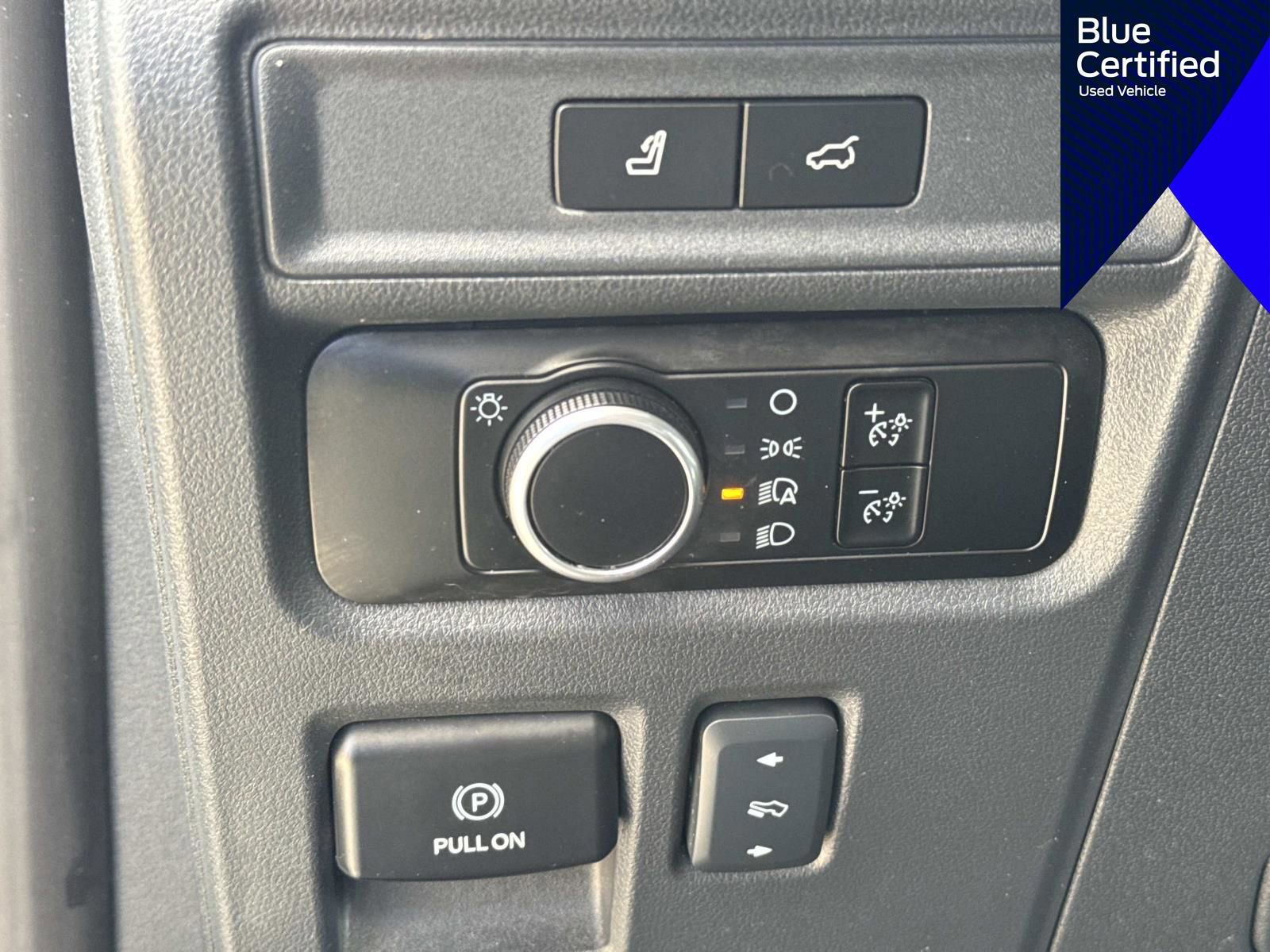 Certified 2024 Ford Expedition XLT image 29