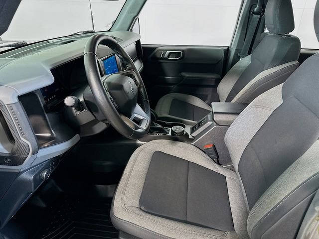 Certified 2022 Ford Bronco Big Bend AWD/4WD image 10