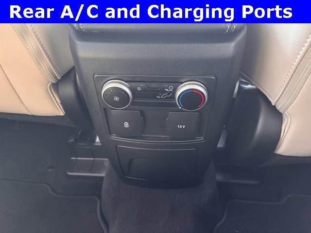 Certified 2022 Ford Explorer XLT w/ Equipment Group 202A image 20