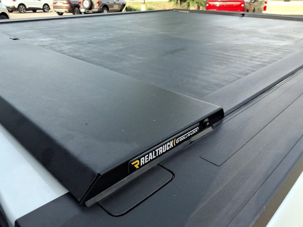 Certified 2024 Ford F250 King Ranch AWD/4WD image 16