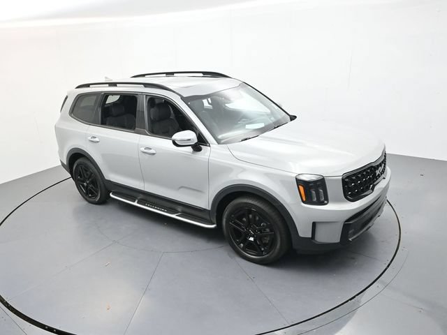 Used 2024 Kia Telluride SX Prestige X-Line AWD/4WD image 39