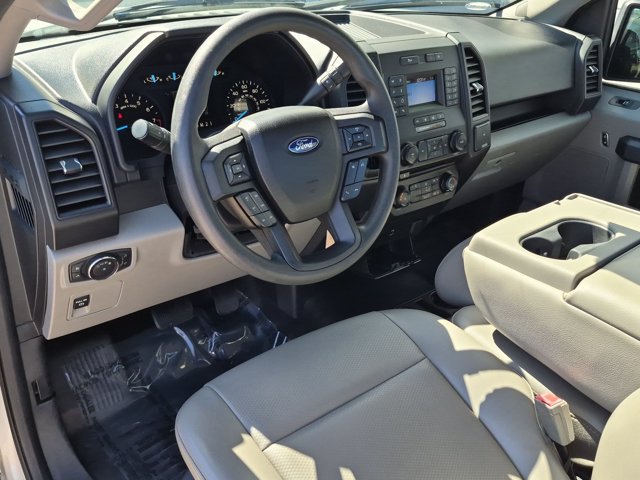 Certified 2018 Ford F150 XL w/ Equipment Group 101A Mid RWD image 18