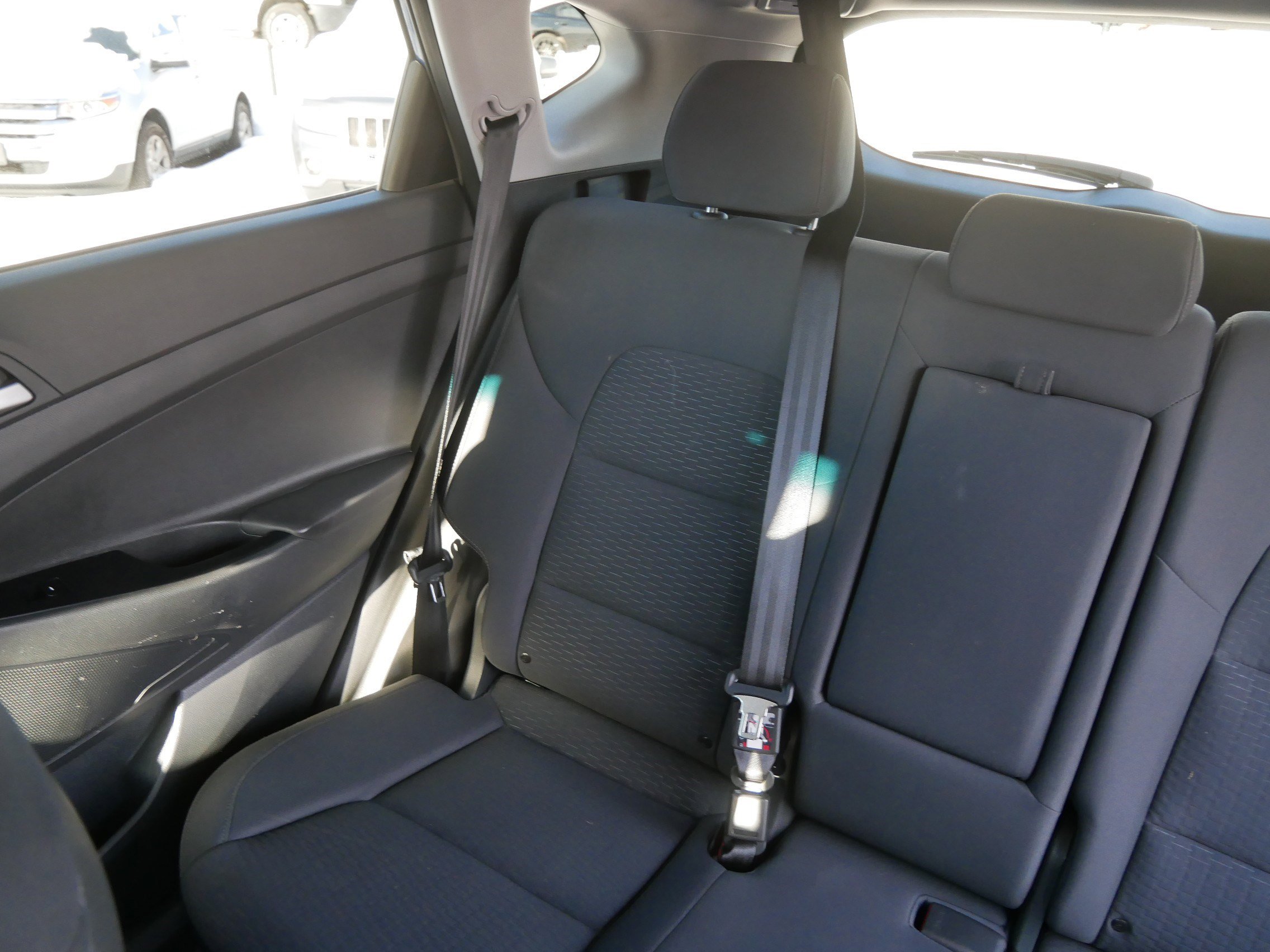 Used 2021 Hyundai Tucson Value image 12