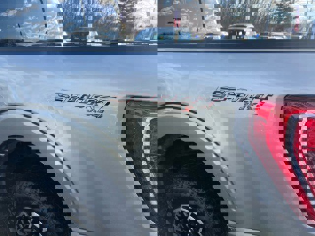 Certified 2023 Ford F150 XLT w/ Equipment Group 302A High image 25