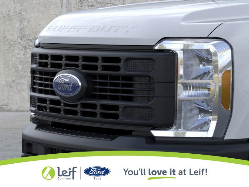 Certified 2024 Ford F350 XL image 17