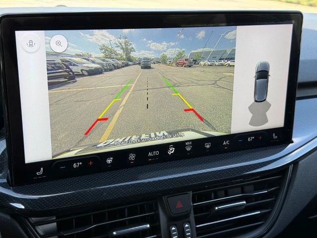 Certified 2024 Ford Escape ST-Line w/ Tech Pack #1 AWD/4WD image 17