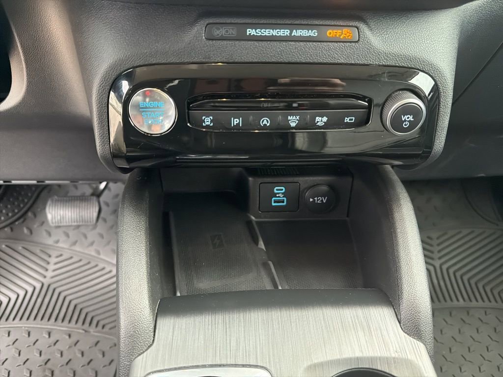 Certified 2023 Ford Escape Platinum image 29