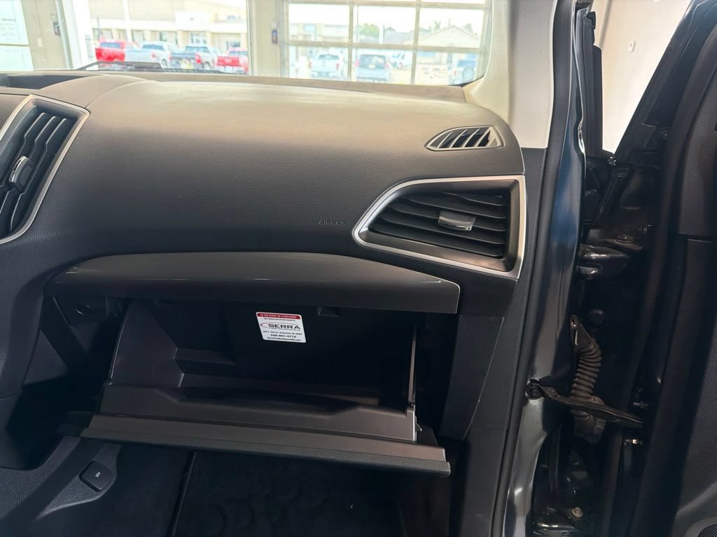 Certified 2024 Ford Edge SEL w/ Convenience Package AWD/4WD image 41