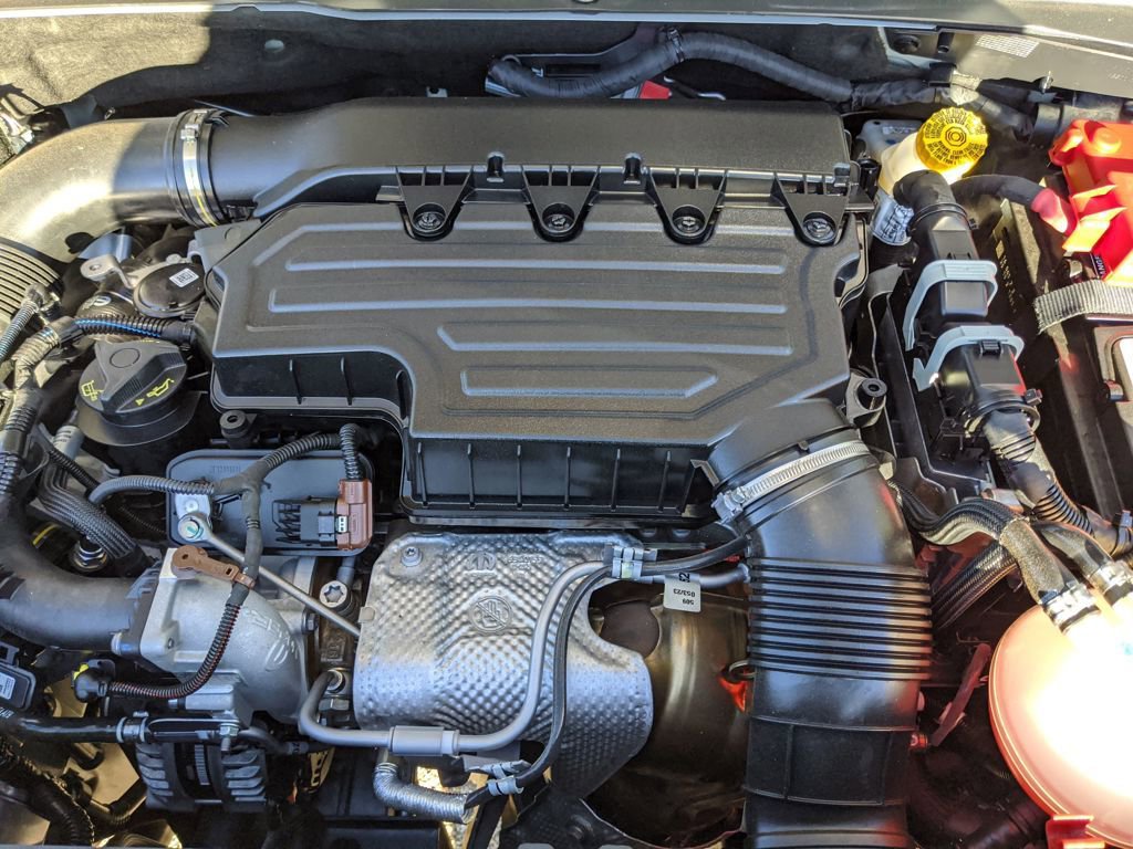 Used 2023 Jeep Renegade Latitude image 23