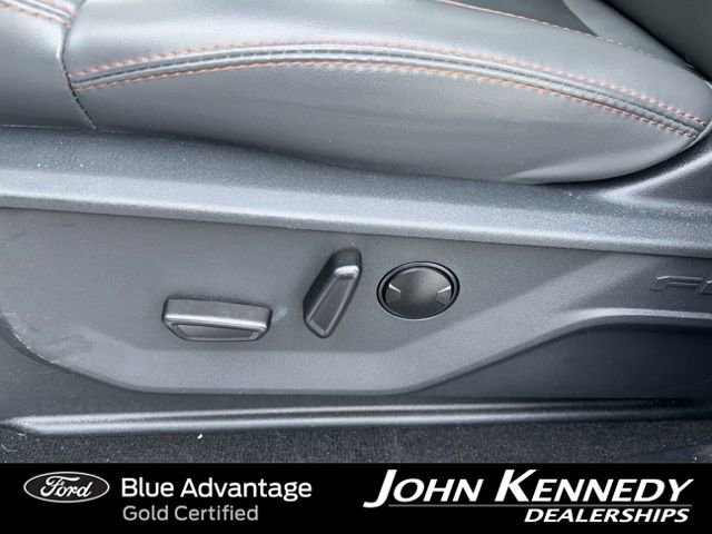 Certified 2025 Ford Expedition Max Active image 23