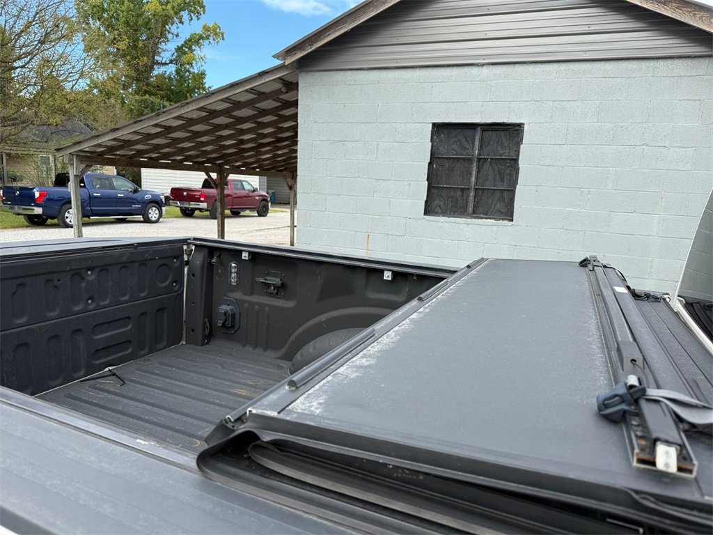 Certified 2019 Ford F350 Limited image 28