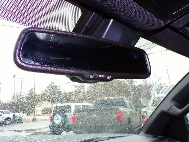 Used 2023 Toyota Tacoma TRD Sport w/ Technology Package AWD/4WD image 24