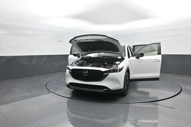 Used 2024 MAZDA CX-5 Carbon Edition AWD/4WD image 46