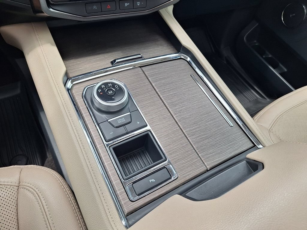 Certified 2022 Ford Expedition Max Limited RWD image 15