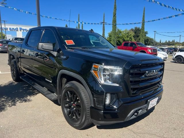Used 2020 GMC Sierra 1500 Elevation w/ Elevation Value Package AWD/4WD image 4