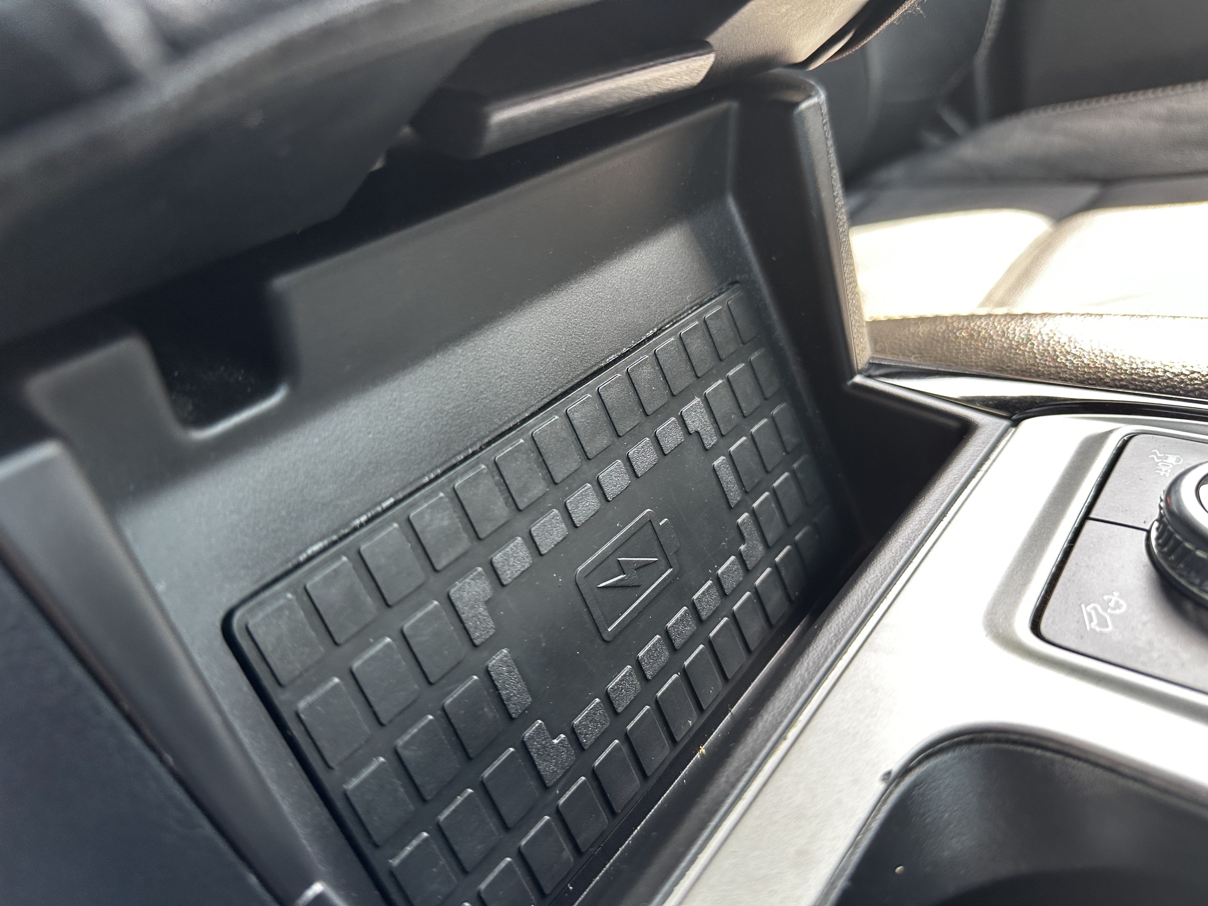 Certified 2022 Ford Explorer ST w/ Equipment Group 401A AWD/4WD image 12