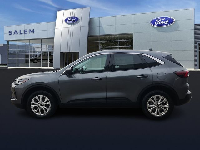 Certified 2024 Ford Escape Active AWD/4WD image 5