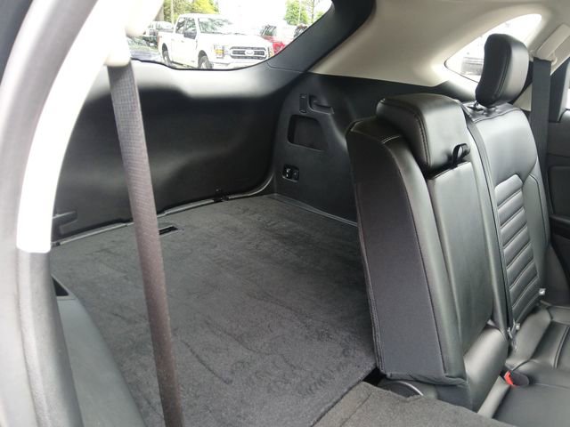 Certified 2024 Ford Edge SEL w/ Convenience Package AWD/4WD image 45