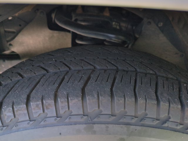 Used 2024 Toyota 4Runner SR5 Premium AWD/4WD image 12