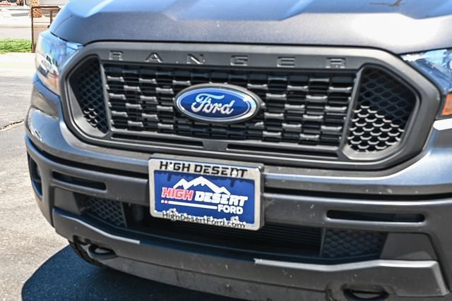 Certified 2019 Ford Ranger XL w/ Equipment Group 101A Mid RWD image 5