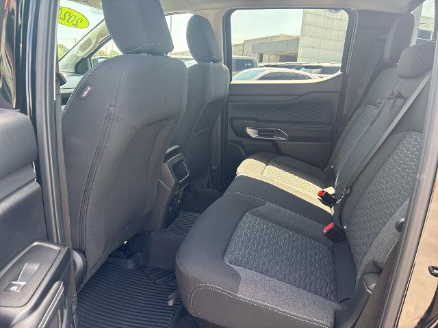 Certified 2024 Ford Ranger XLT w/ FX4 Off-Road Package AWD/4WD image 28