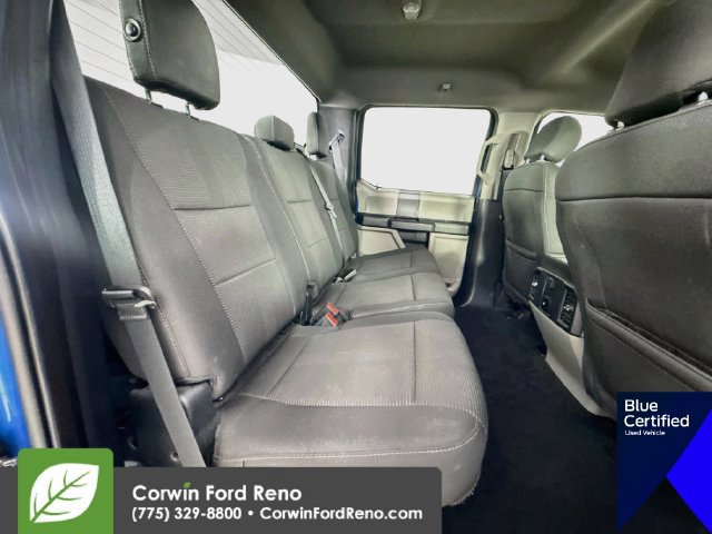 Certified 2019 Ford F150 XL w/ Equipment Group 101A Mid AWD/4WD image 30