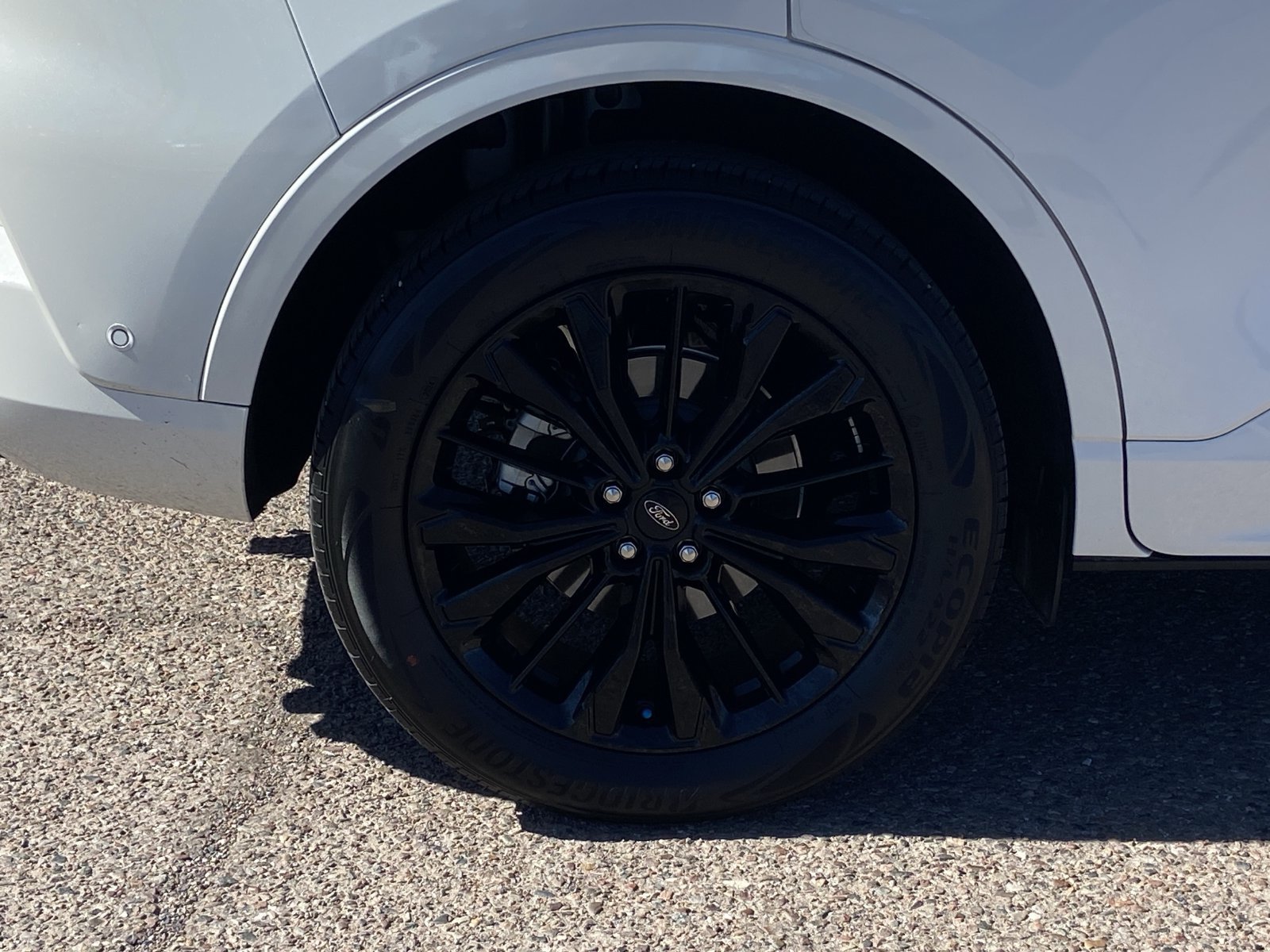 Certified 2024 Ford Escape ST-Line Elite w/ Premium Technology Package AWD/4WD image 11